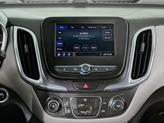 Thumbnail of 2020 Pacific Blue Metallic Chevrolet Equinox