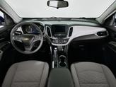 Thumbnail of 2020 Pacific Blue Metallic Chevrolet Equinox