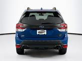 Thumbnail of 2022 Geyser Blue Subaru Forester