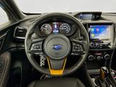Thumbnail of 2022 Geyser Blue Subaru Forester