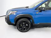 Thumbnail of 2022 Geyser Blue Subaru Forester