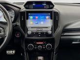 Thumbnail of 2022 Geyser Blue Subaru Forester