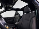 Thumbnail of 2022 Geyser Blue Subaru Forester