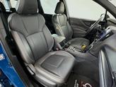 Thumbnail of 2022 Geyser Blue Subaru Forester