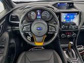 Thumbnail of 2022 Geyser Blue Subaru Forester