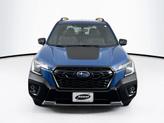 Thumbnail of 2022 Geyser Blue Subaru Forester