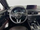 Thumbnail of 2022 Jet Black Mica Mazda CX-5