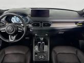 Thumbnail of 2022 Jet Black Mica Mazda CX-5