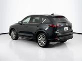 Thumbnail of 2022 Jet Black Mica Mazda CX-5