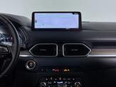 Thumbnail of 2022 Jet Black Mica Mazda CX-5