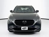 Thumbnail of 2022 Jet Black Mica Mazda CX-5