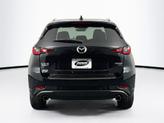 Thumbnail of 2022 Jet Black Mica Mazda CX-5