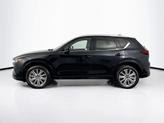 Thumbnail of 2022 Jet Black Mica Mazda CX-5