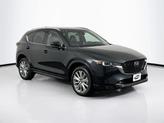Thumbnail of 2022 Jet Black Mica Mazda CX-5