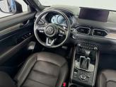 Thumbnail of 2022 Jet Black Mica Mazda CX-5