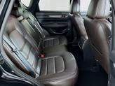 Thumbnail of 2022 Jet Black Mica Mazda CX-5