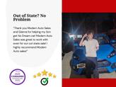 Thumbnail of 2023 Solar Octane Toyota 4Runner