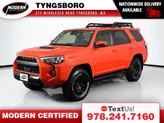 Photo of 2023 Solar Octane Toyota 4Runner