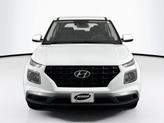 Thumbnail of 2021 Ceramic White Hyundai VENUE