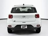 Thumbnail of 2021 Ceramic White Hyundai VENUE