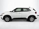Thumbnail of 2021 Ceramic White Hyundai VENUE