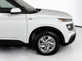 Thumbnail of 2021 Ceramic White Hyundai VENUE