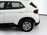 Thumbnail of 2021 Ceramic White Hyundai VENUE