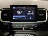 Thumbnail of 2021 Ceramic White Hyundai VENUE