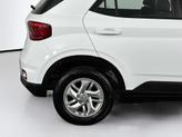 Thumbnail of 2021 Ceramic White Hyundai VENUE