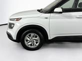 Thumbnail of 2021 Ceramic White Hyundai VENUE