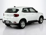 Thumbnail of 2021 Ceramic White Hyundai VENUE
