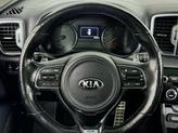 Thumbnail of 2018 Sparkling Silver Kia Sportage