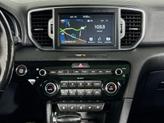 Thumbnail of 2018 Sparkling Silver Kia Sportage