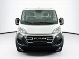Thumbnail of 2023 Bright White Clearcoat RAM ProMaster 2500