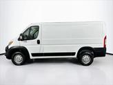 Thumbnail of 2023 Bright White Clearcoat RAM ProMaster 2500