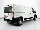 Thumbnail of 2023 Bright White Clearcoat RAM ProMaster 2500