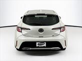 Thumbnail of 2020 Blizzard Pearl Toyota Corolla