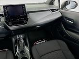 Thumbnail of 2020 Blizzard Pearl Toyota Corolla