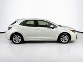 Thumbnail of 2020 Blizzard Pearl Toyota Corolla