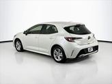 Thumbnail of 2020 Blizzard Pearl Toyota Corolla