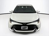 Thumbnail of 2020 Blizzard Pearl Toyota Corolla