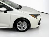 Thumbnail of 2020 Blizzard Pearl Toyota Corolla
