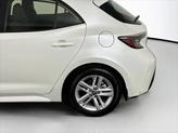 Thumbnail of 2020 Blizzard Pearl Toyota Corolla