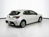 Thumbnail of 2020 Blizzard Pearl Toyota Corolla