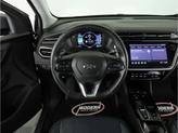 Thumbnail of 2022 Gray Ghost Metallic Chevrolet Bolt EUV