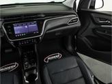 Thumbnail of 2022 Gray Ghost Metallic Chevrolet Bolt EUV