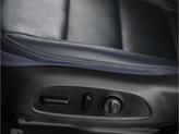 Thumbnail of 2022 Gray Ghost Metallic Chevrolet Bolt EUV