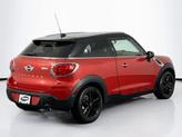 Thumbnail of 2015 Blazing Red MINI Paceman