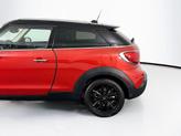 Thumbnail of 2015 Blazing Red MINI Paceman