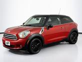 Thumbnail of 2015 Blazing Red MINI Paceman